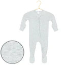 Zipper Footies