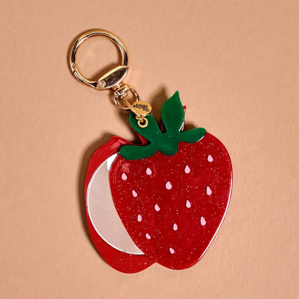 Bag Charm