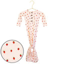 Knotted Gown