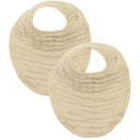 Bibs and Burp Cloths