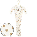 Knotted Gown