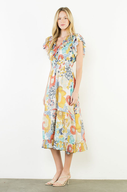 Sloan Dress