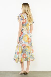 Sloan Dress